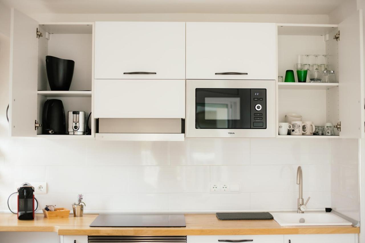 Dalex Apartment
