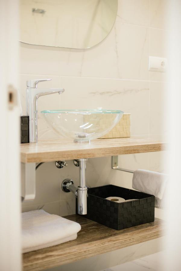 Dalex Apartment *