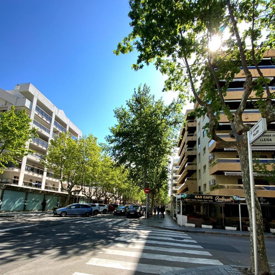 Dalex Apartment Salou