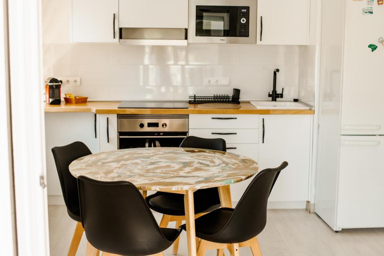 Apartment Dalex Salou