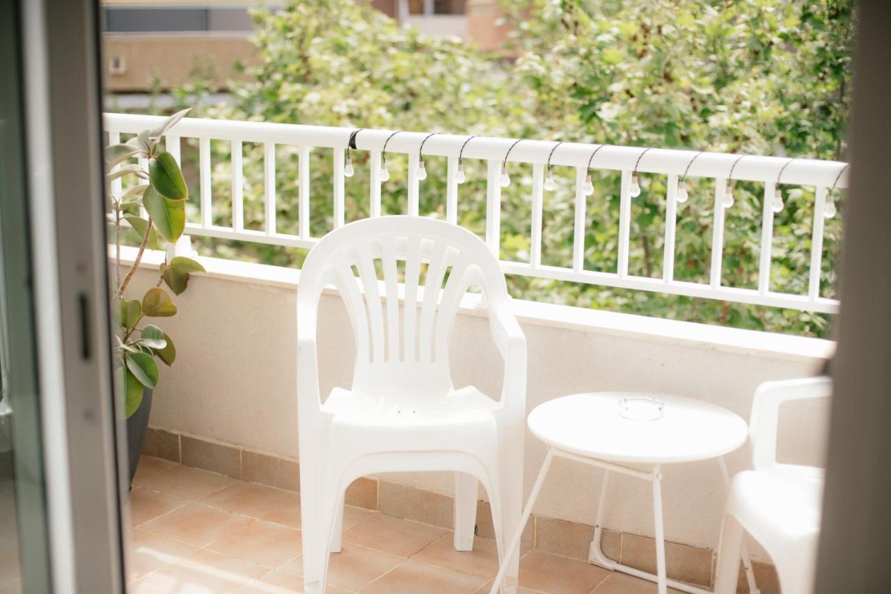 Dalex Apartment Salou
